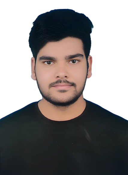 Vikash Yadav